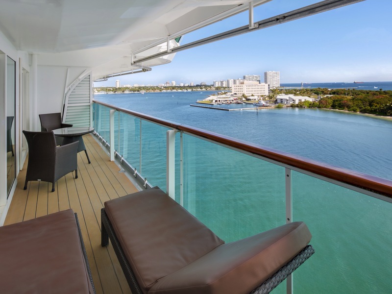 Owner's Suite - 1 Bedroom